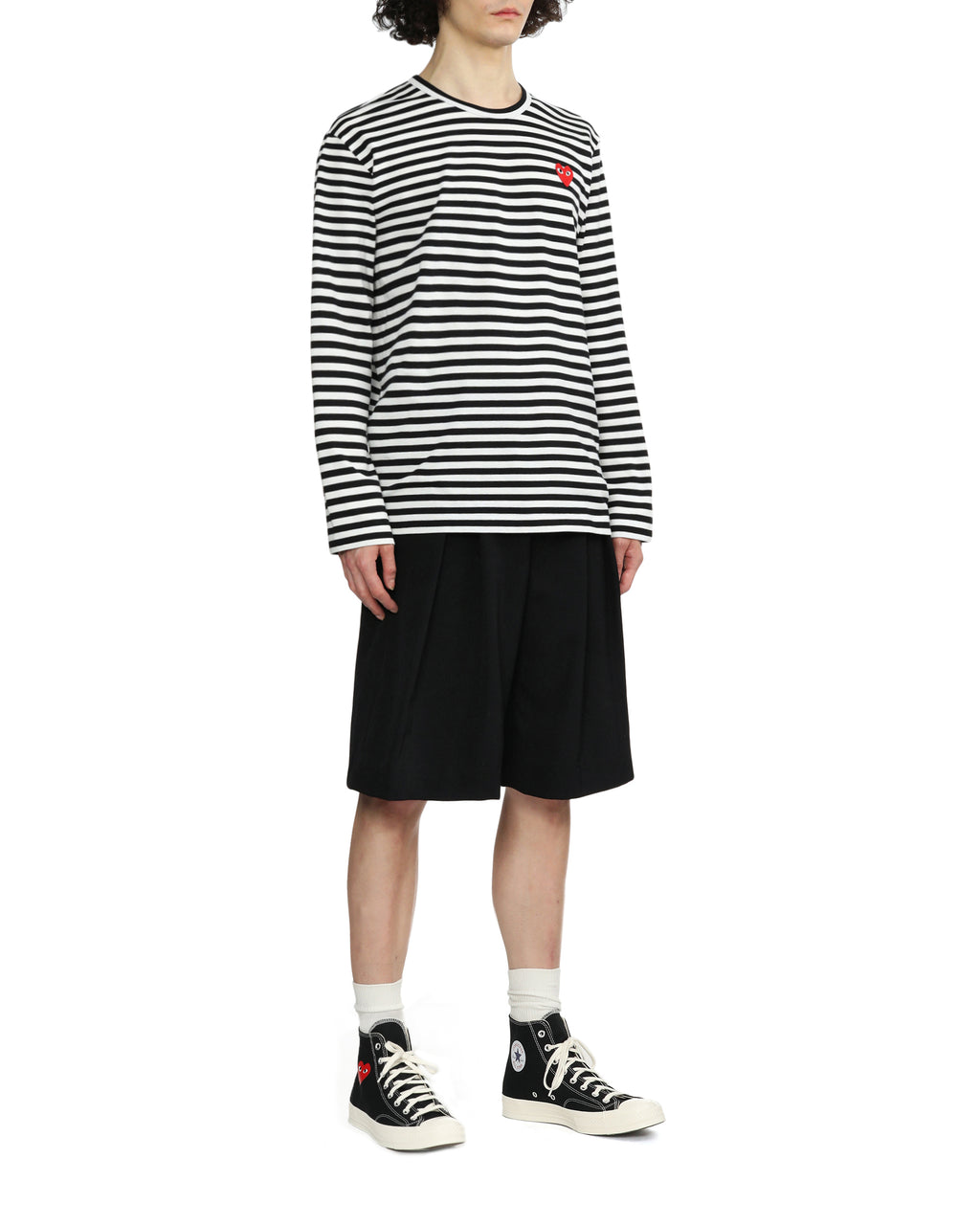 X Converse chuck 70 high-top sneakers