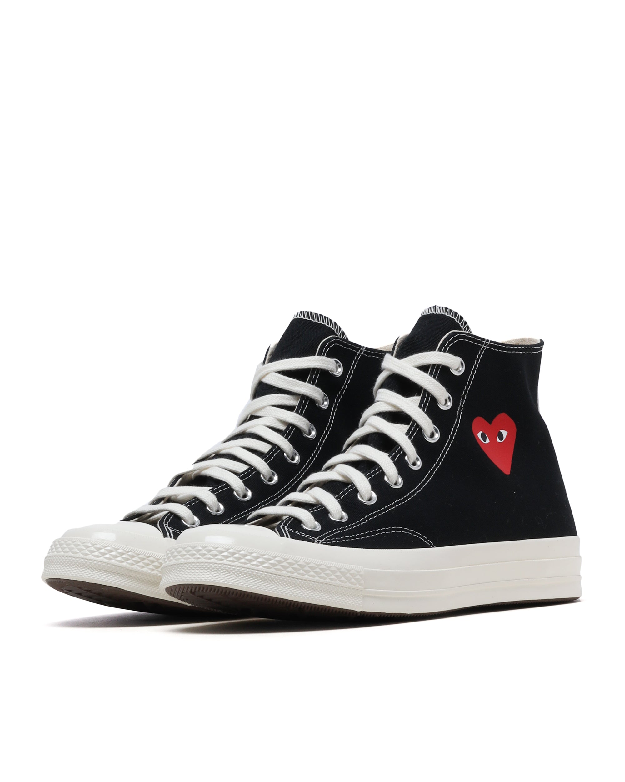 X Converse chuck 70 high-top sneakers