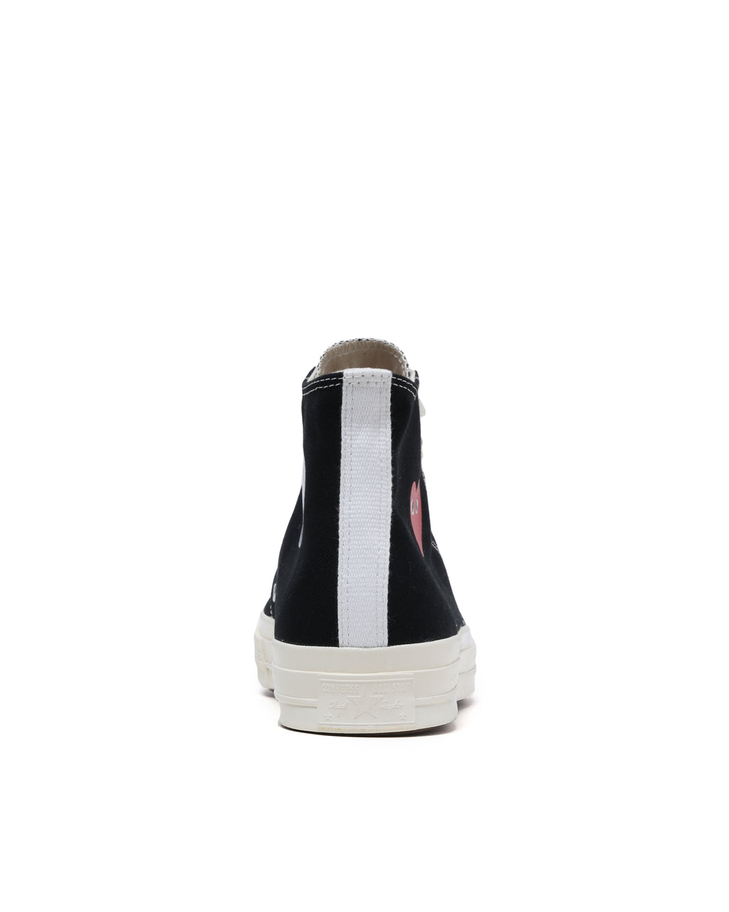 X Converse chuck 70 high-top sneakers