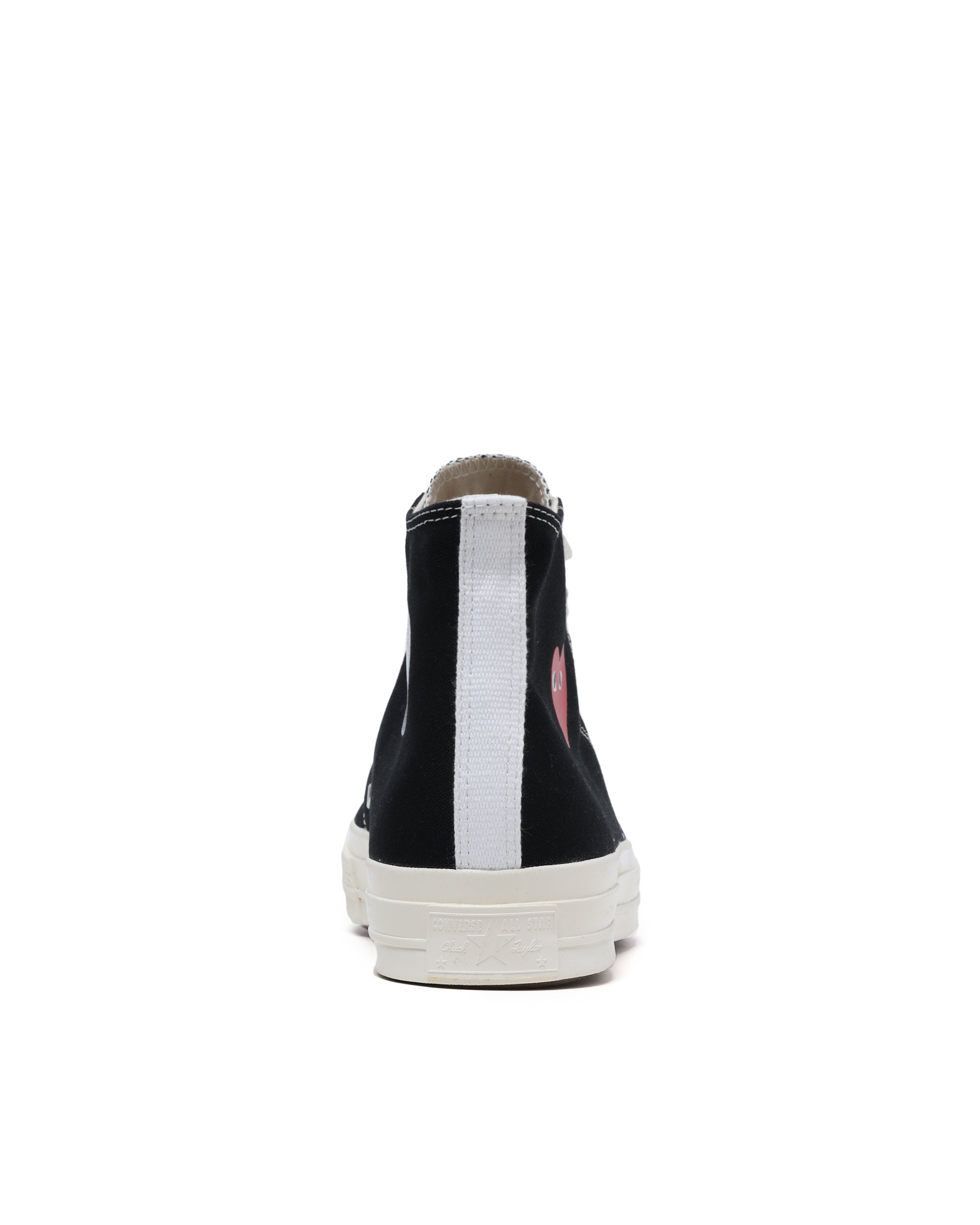 X Converse chuck 70 high-top sneakers