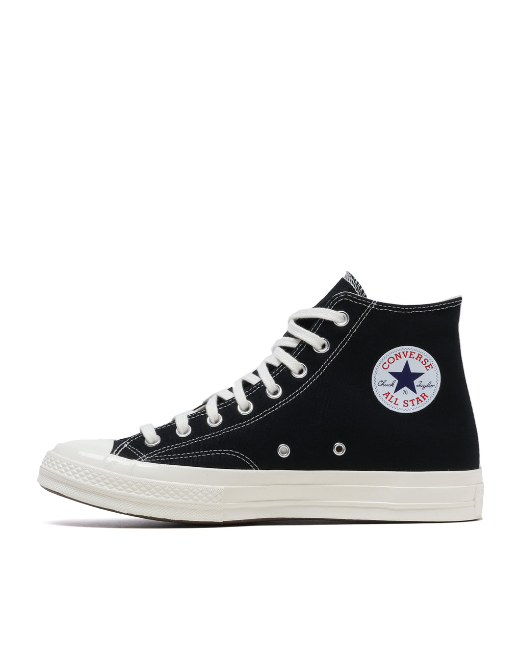 X Converse chuck 70 high-top sneakers