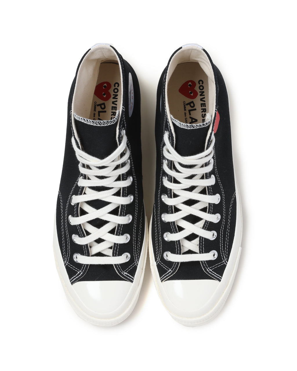 X Converse chuck 70 high-top sneakers