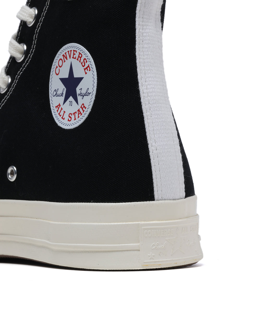 X Converse chuck 70 high-top sneakers