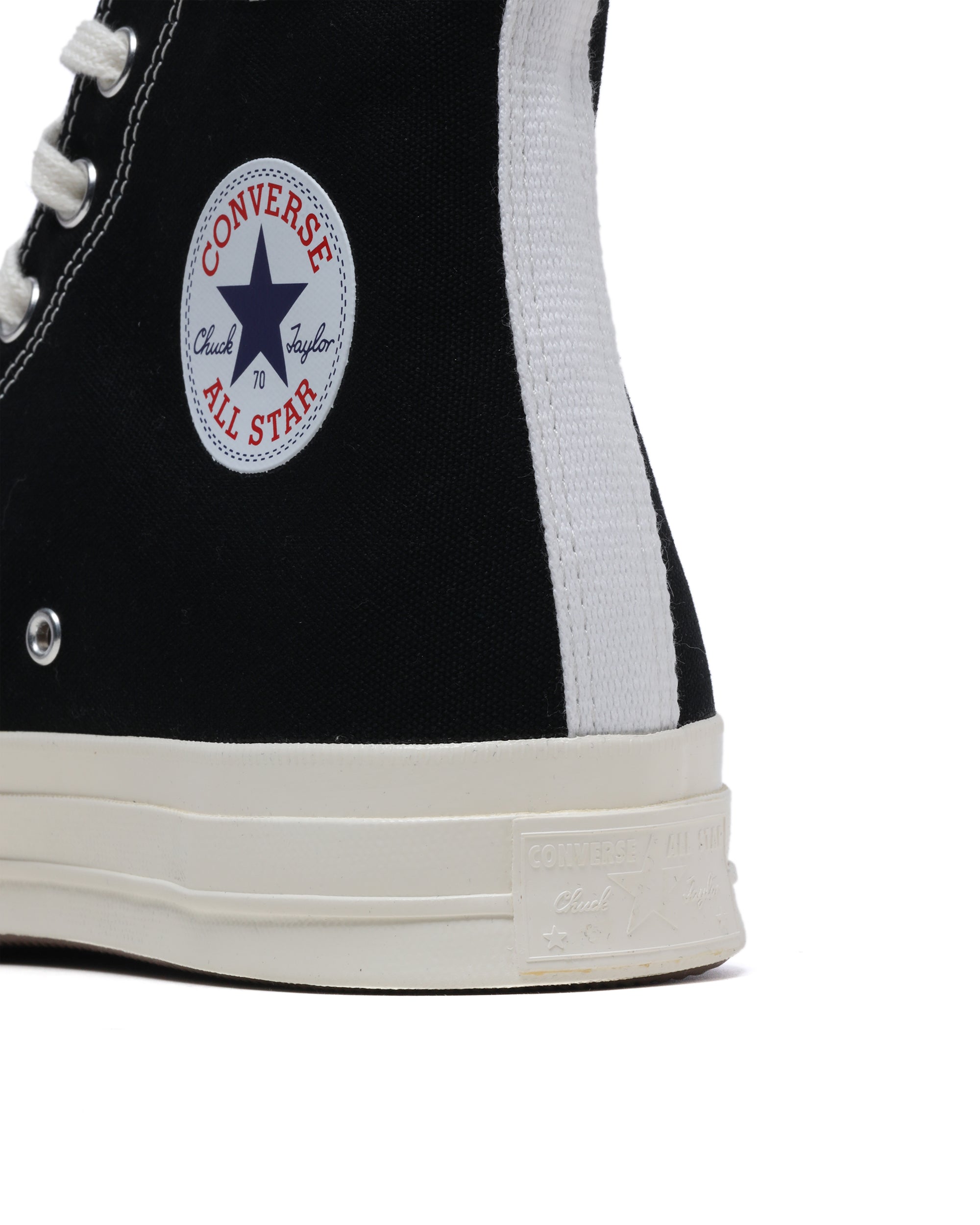 X Converse chuck 70 high-top sneakers
