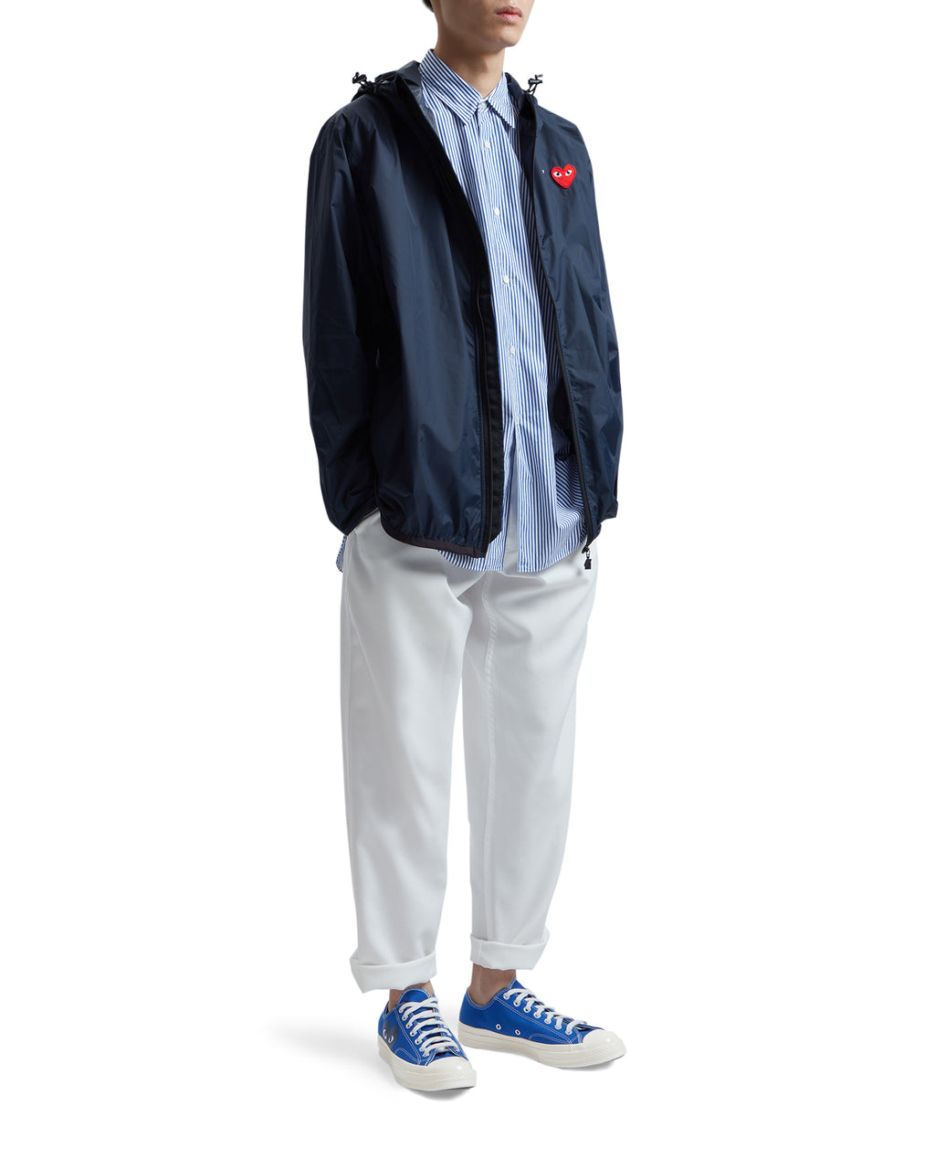 X Converse Chuck 70 low sneakers