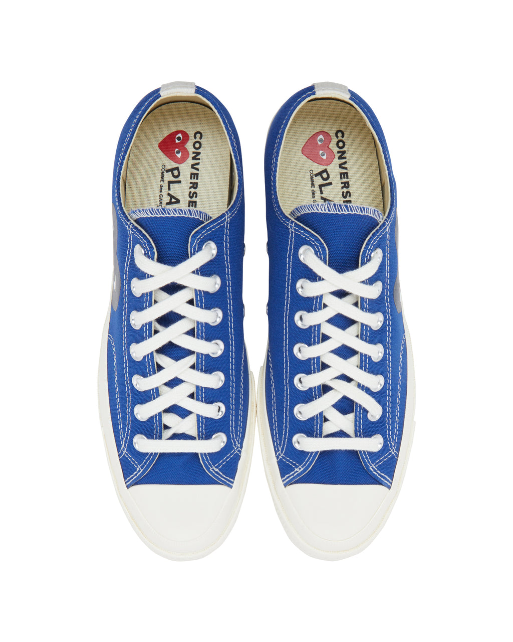 X Converse Chuck 70 low sneakers