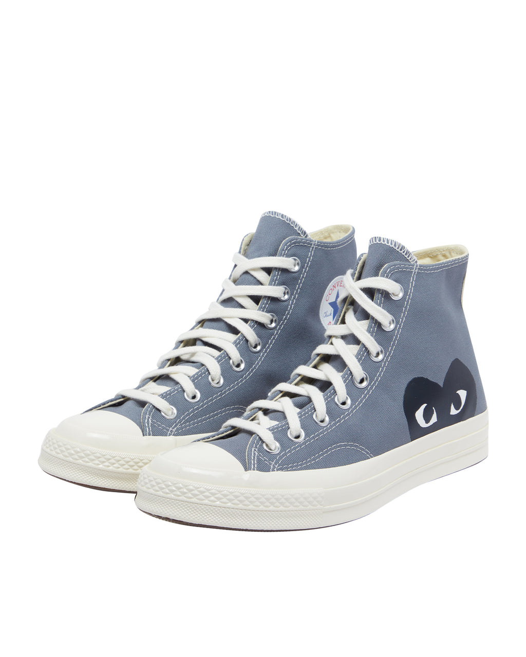 X Converse Chuck 70 high sneakers