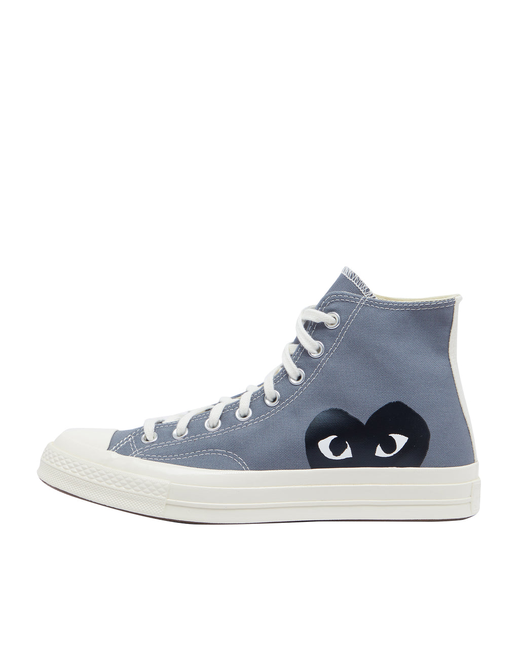 X Converse Chuck 70 high sneakers
