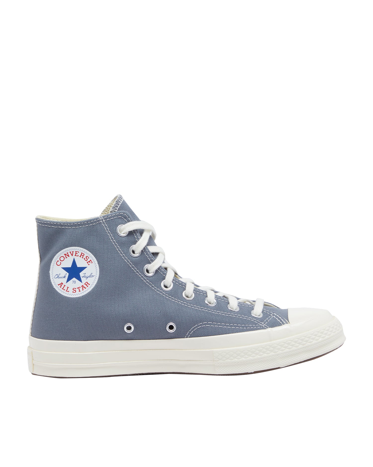 X Converse Chuck 70 high sneakers
