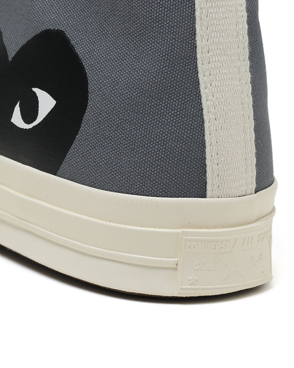 X Converse Chuck 70 high sneakers