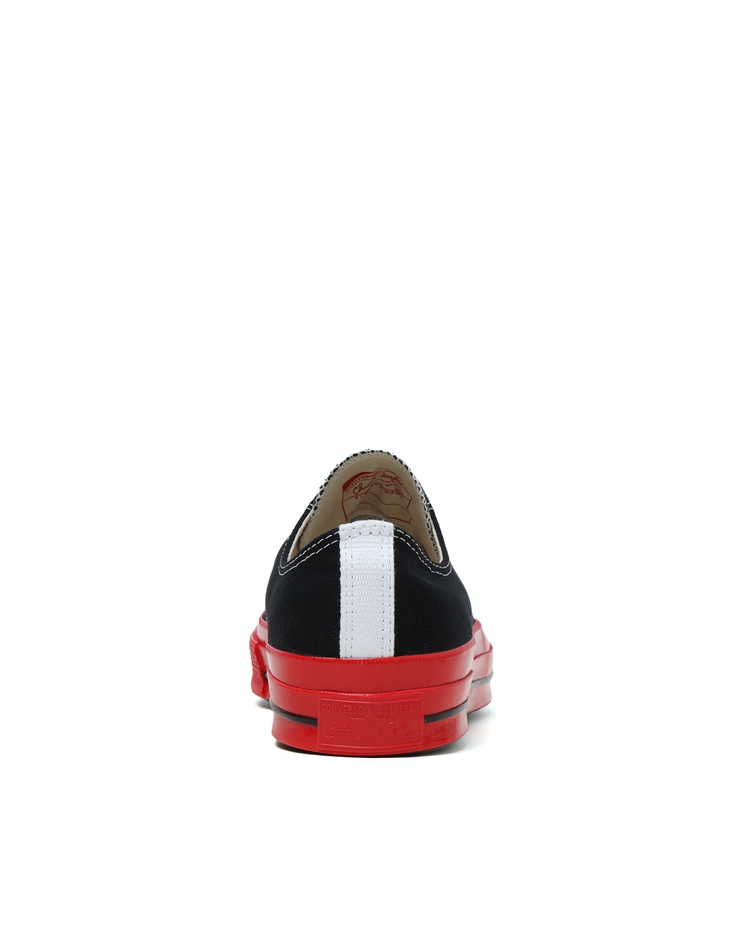 X Converse Chuck 70 sneakers