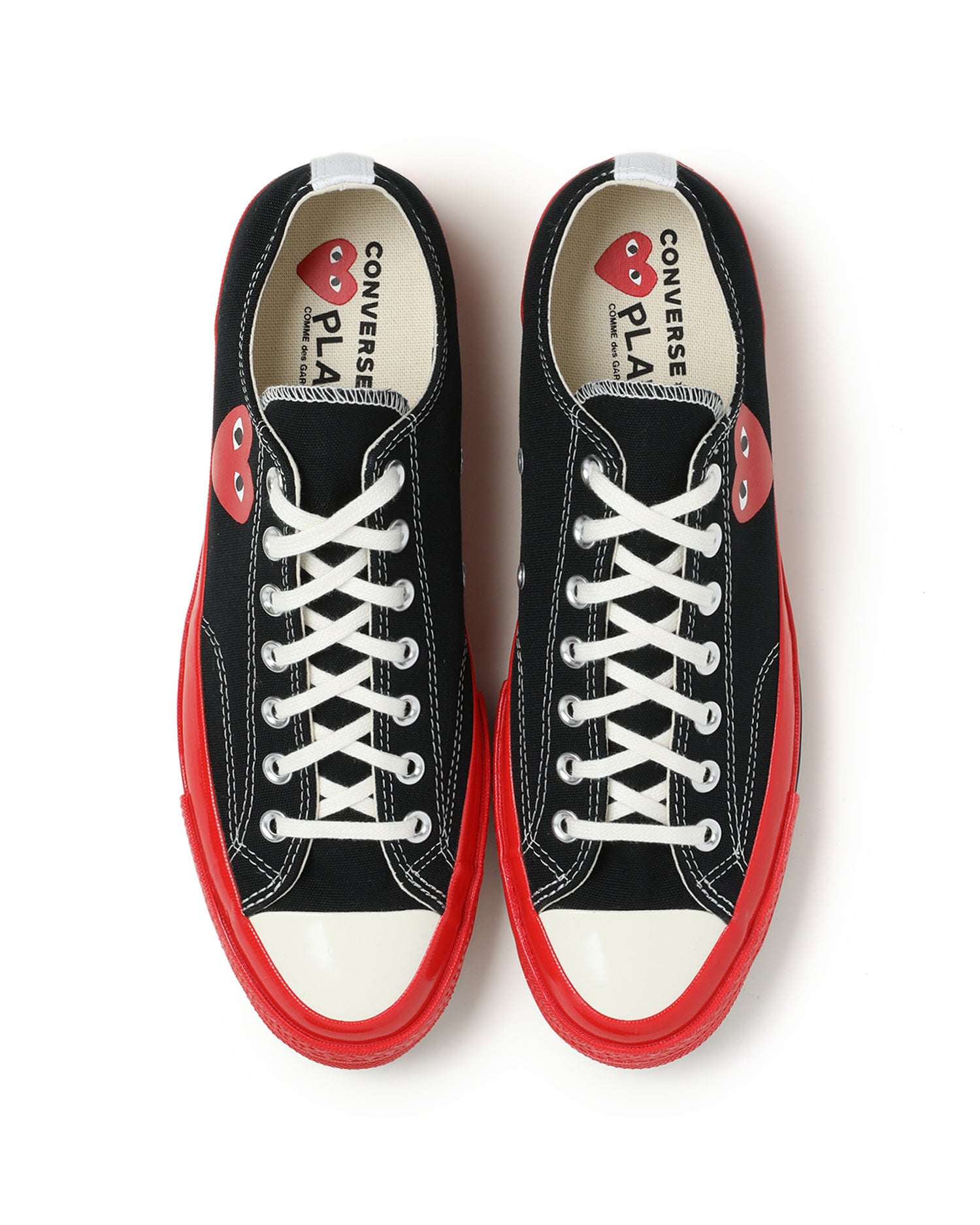 X Converse Chuck 70 sneakers