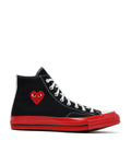 X Converse Chuck 70 sneakers