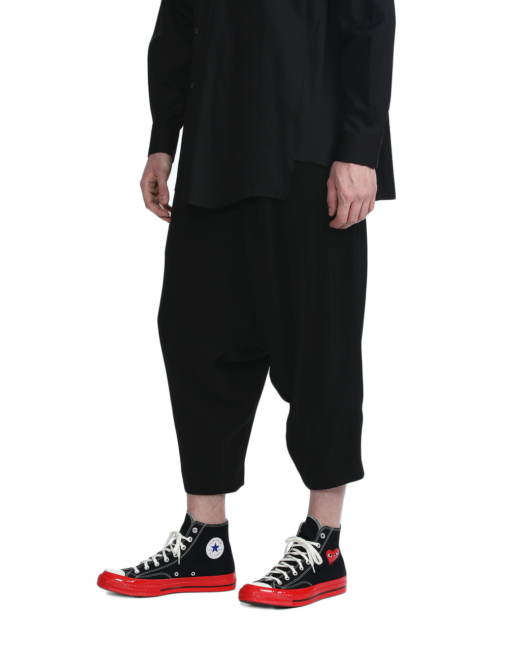 X Converse Chuck 70 sneakers