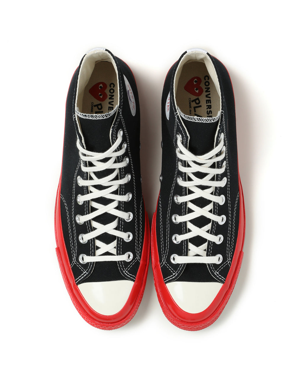 X Converse Chuck 70 sneakers