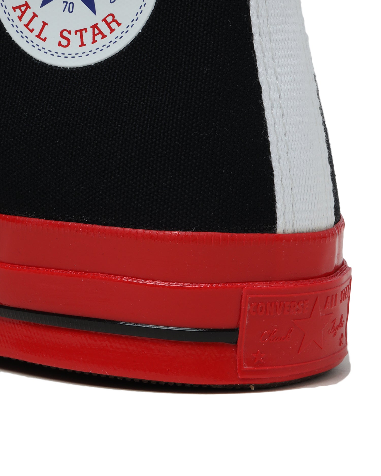 X Converse Chuck 70 sneakers