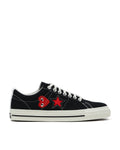 X Converse One Star sneakers