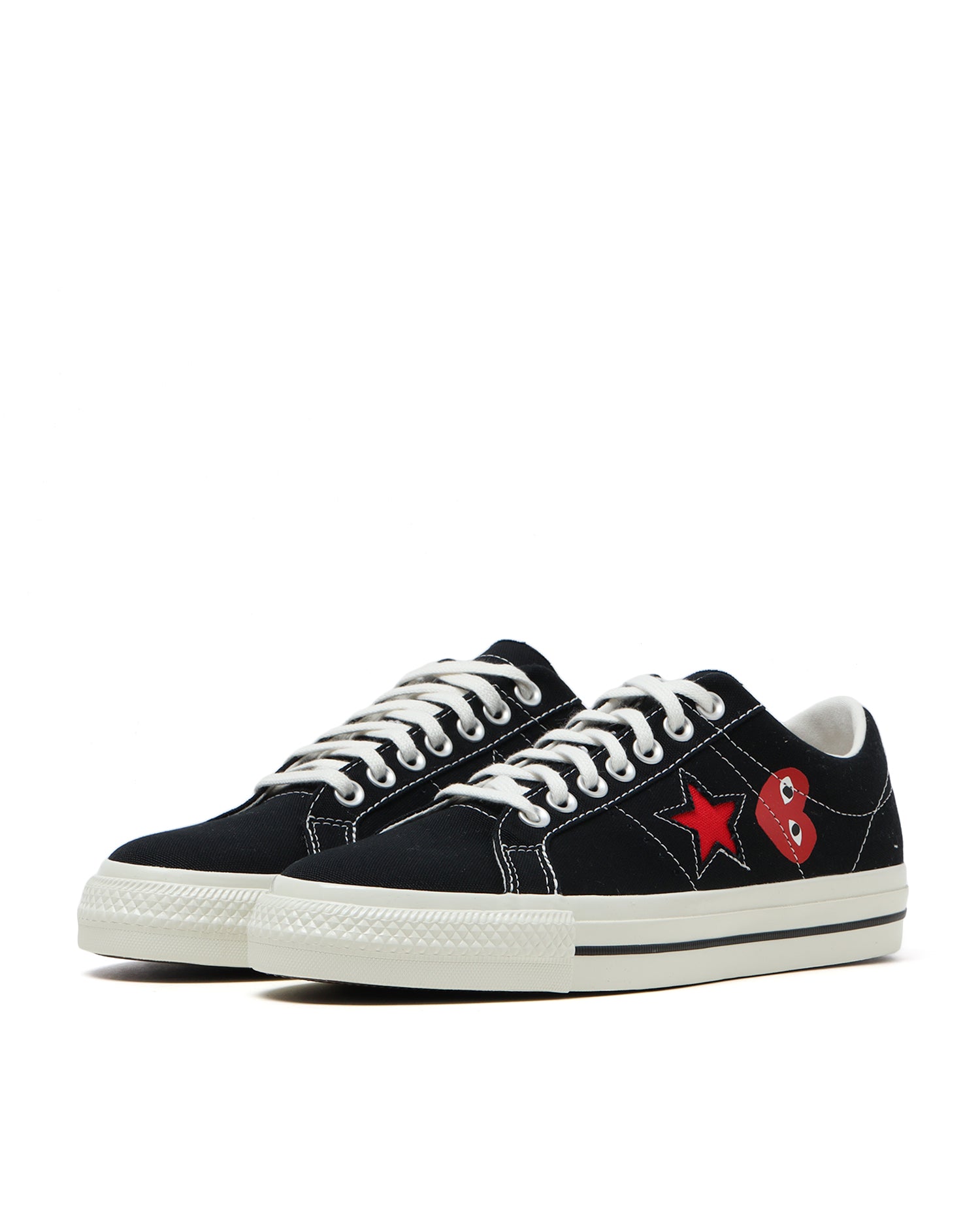 X Converse One Star sneakers