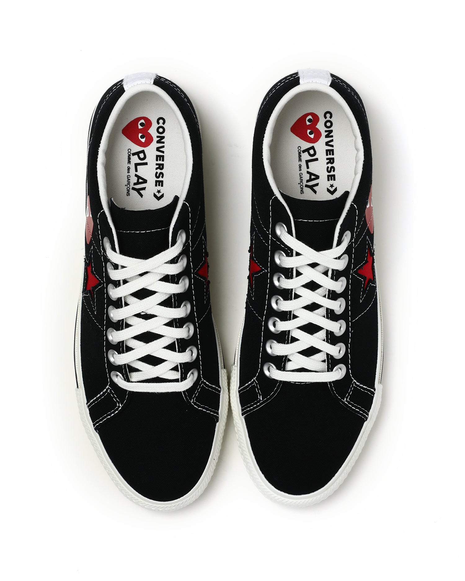 X Converse One Star sneakers