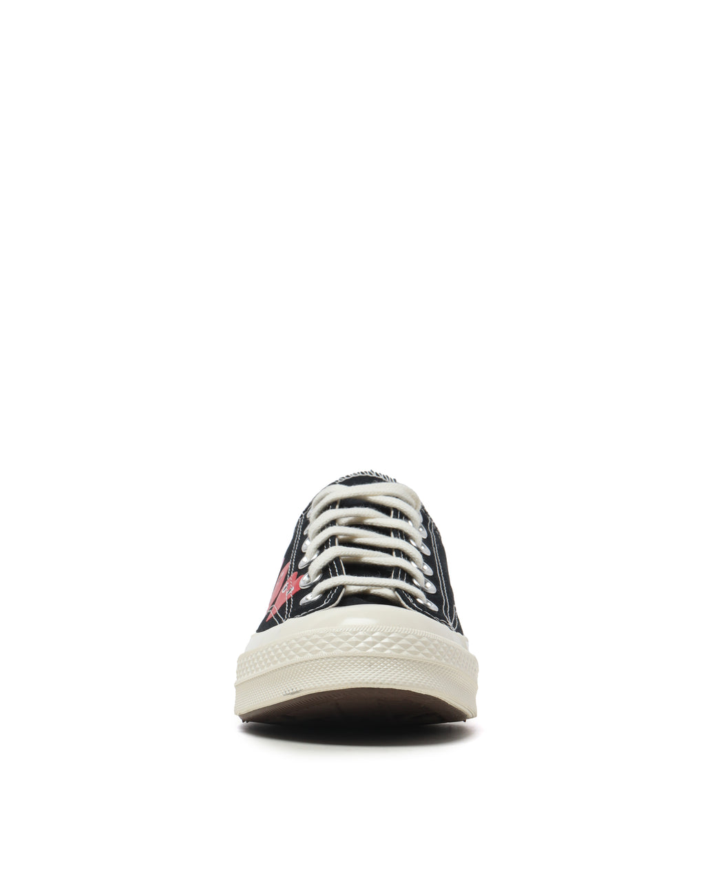 X Converse heart Chuck 70 low-top sneakers
