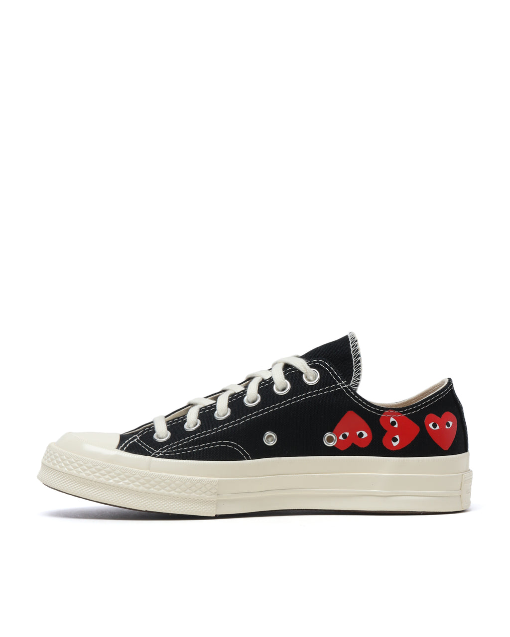 X Converse heart Chuck 70 low-top sneakers