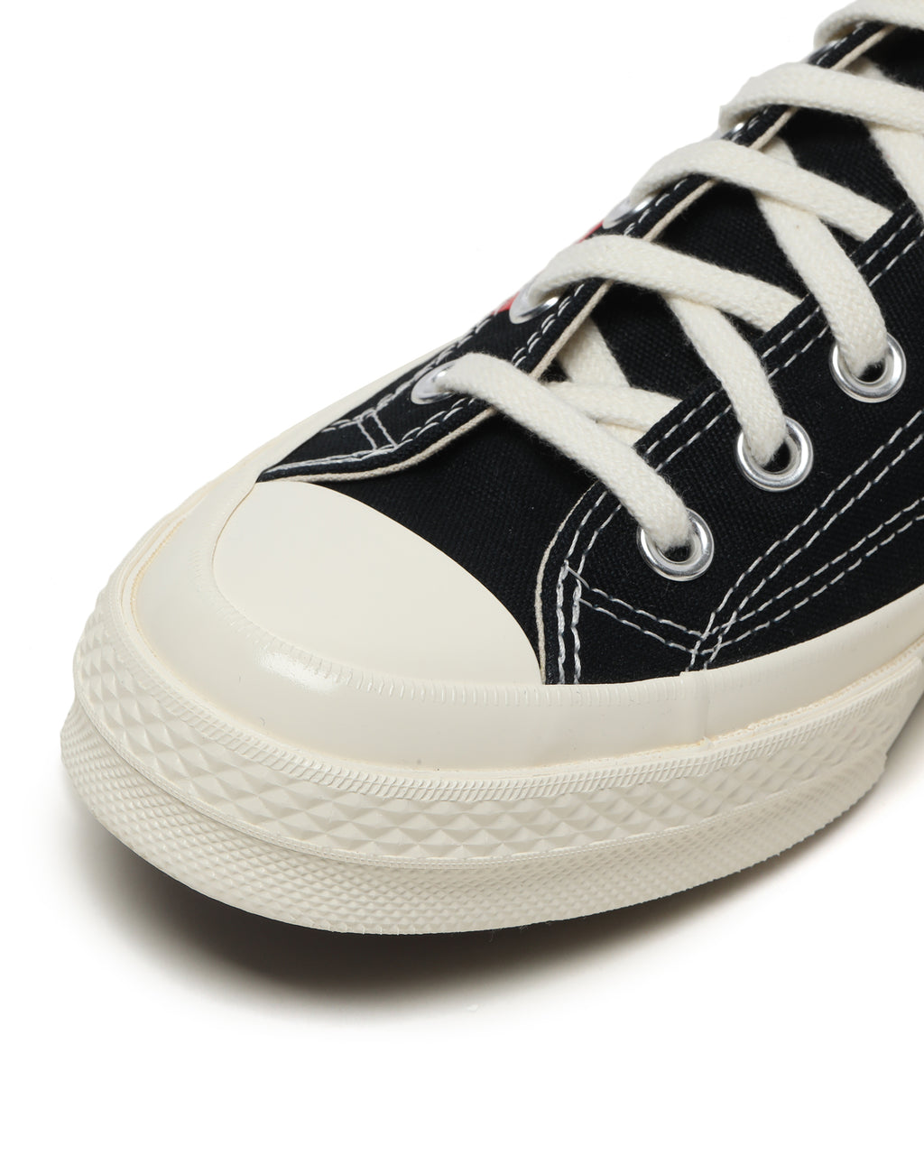 X Converse heart Chuck 70 low-top sneakers