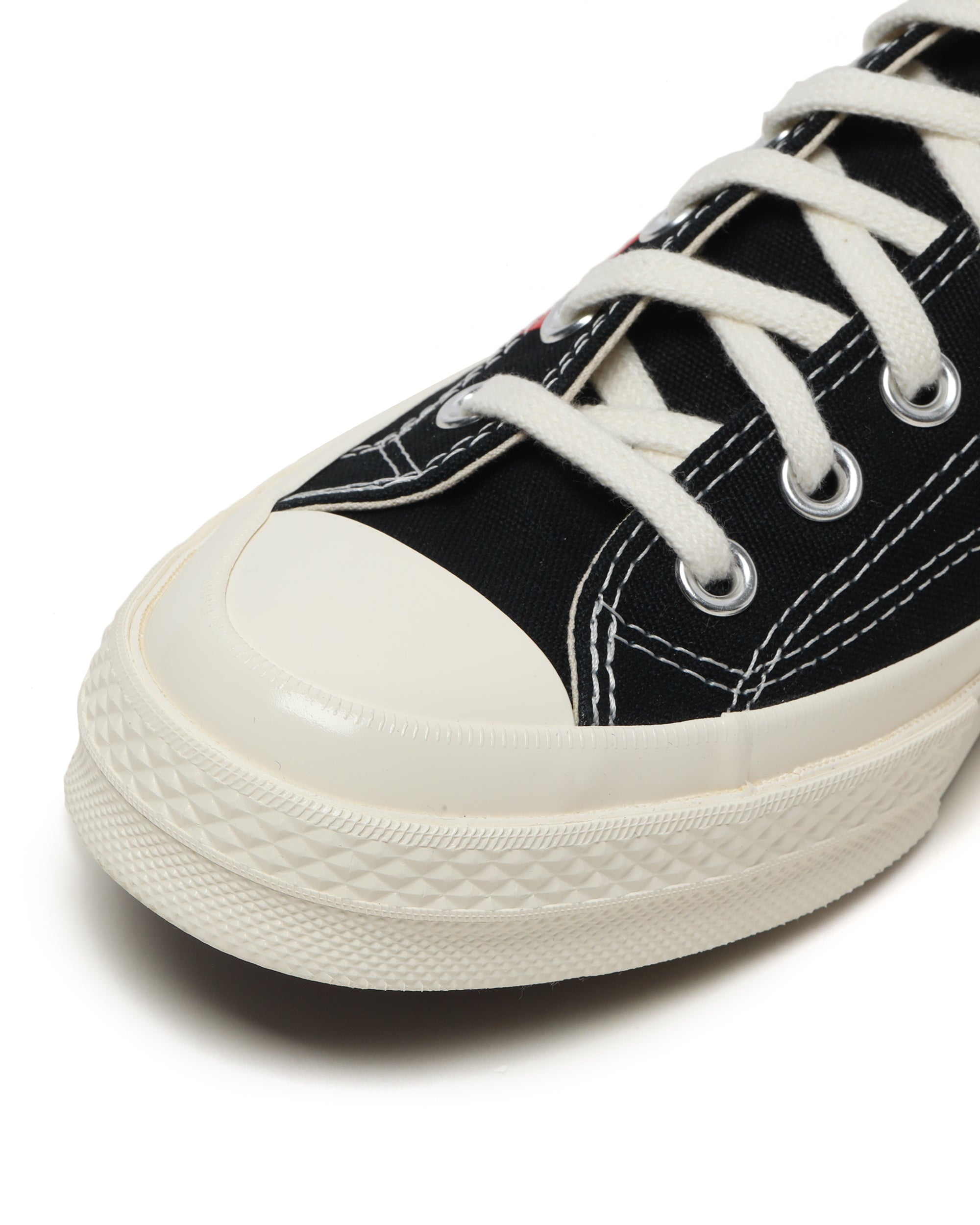 X Converse heart Chuck 70 low-top sneakers