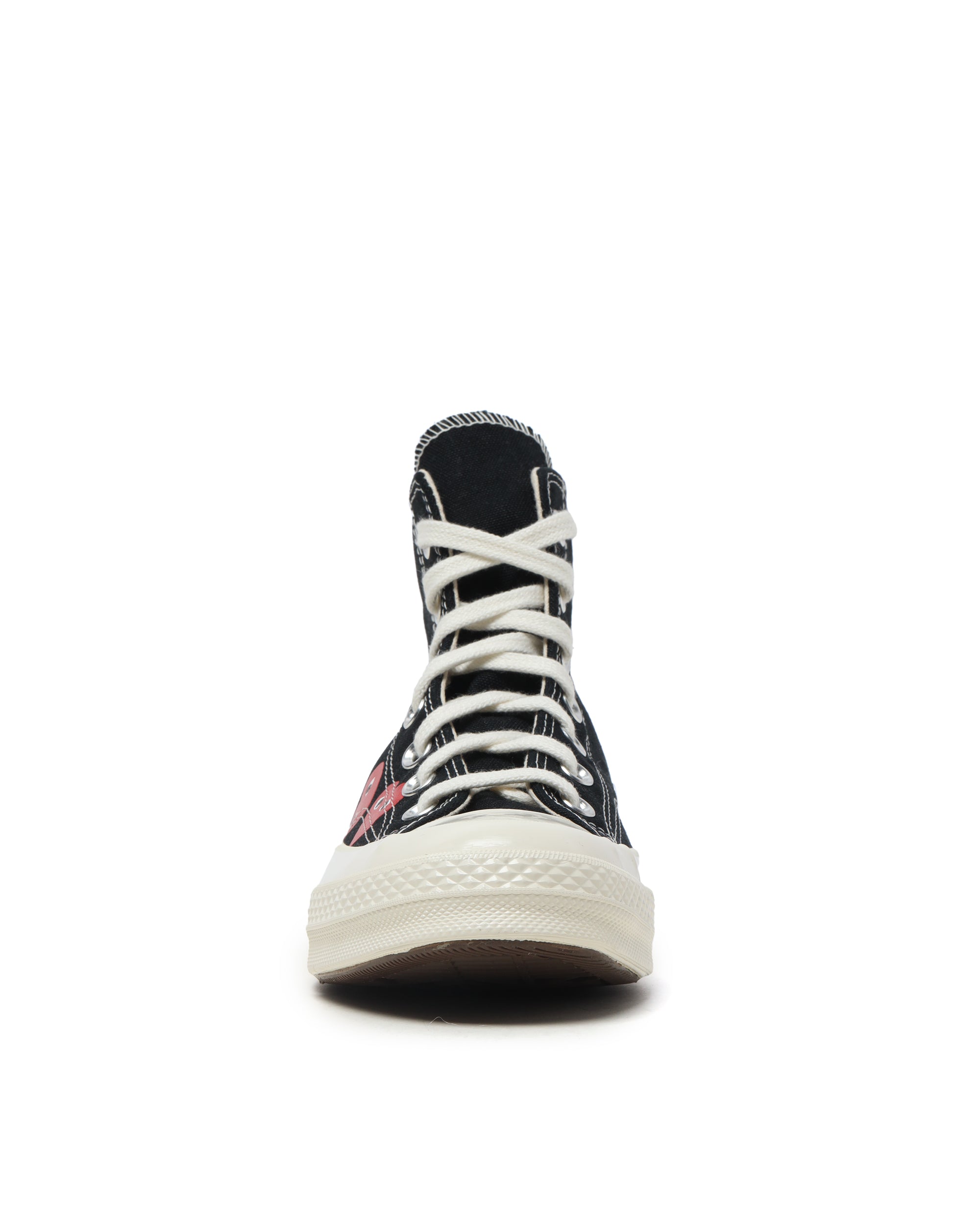 X Converse heart Chuck 70 high-top sneakers