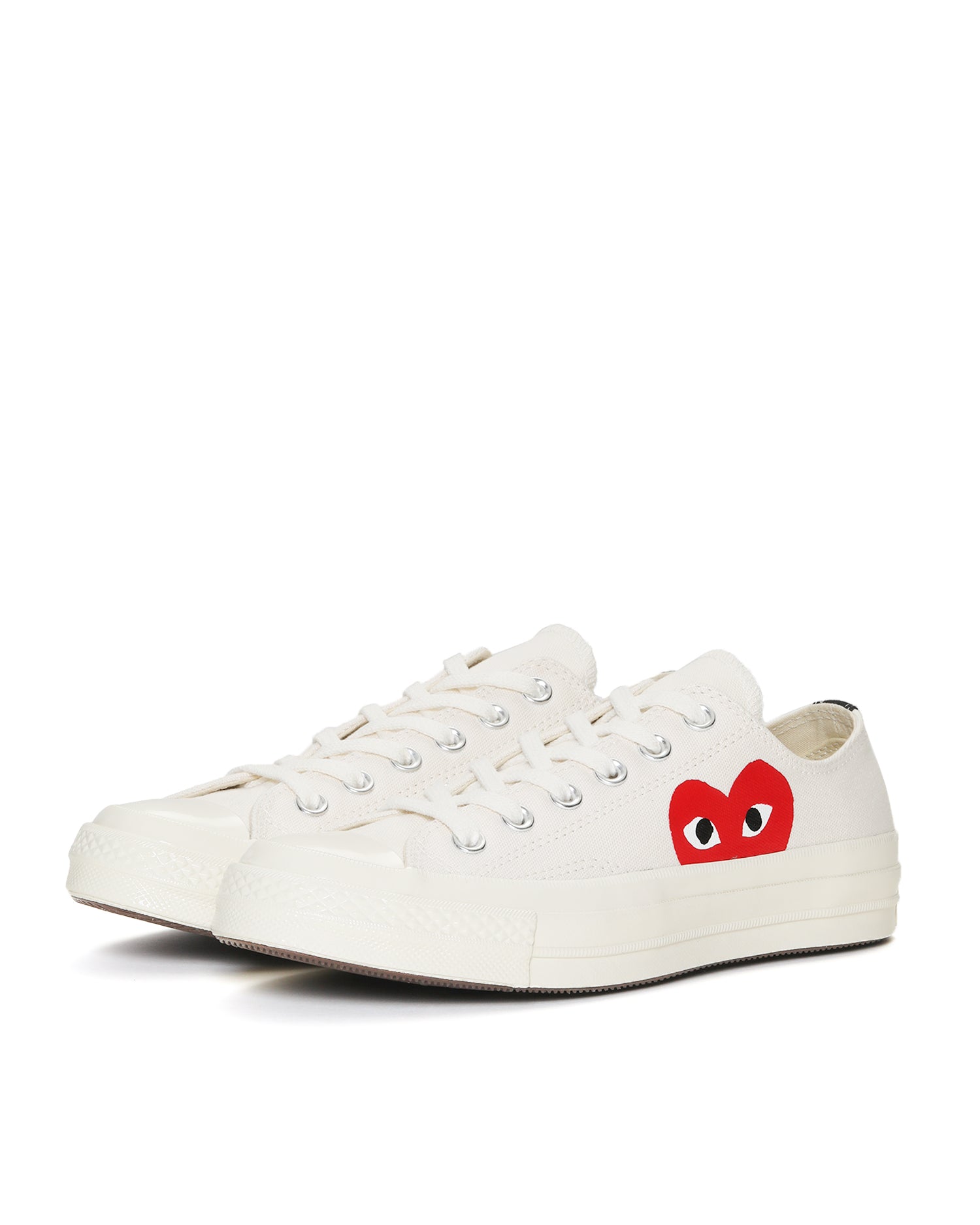 X Converse Heart All Star '70 sneakers