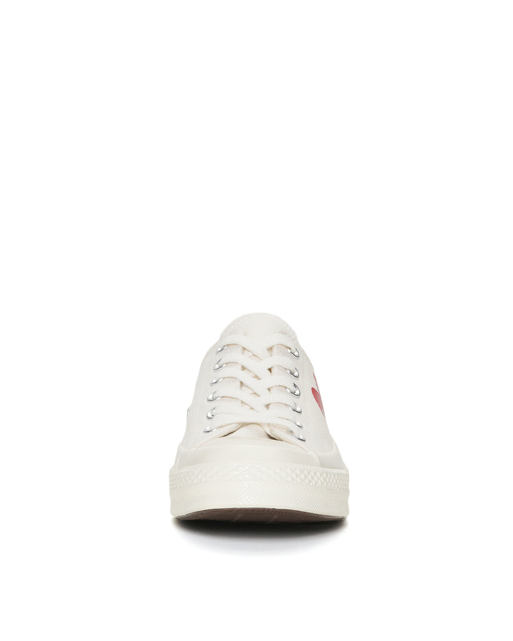 X Converse Heart All Star '70 sneakers