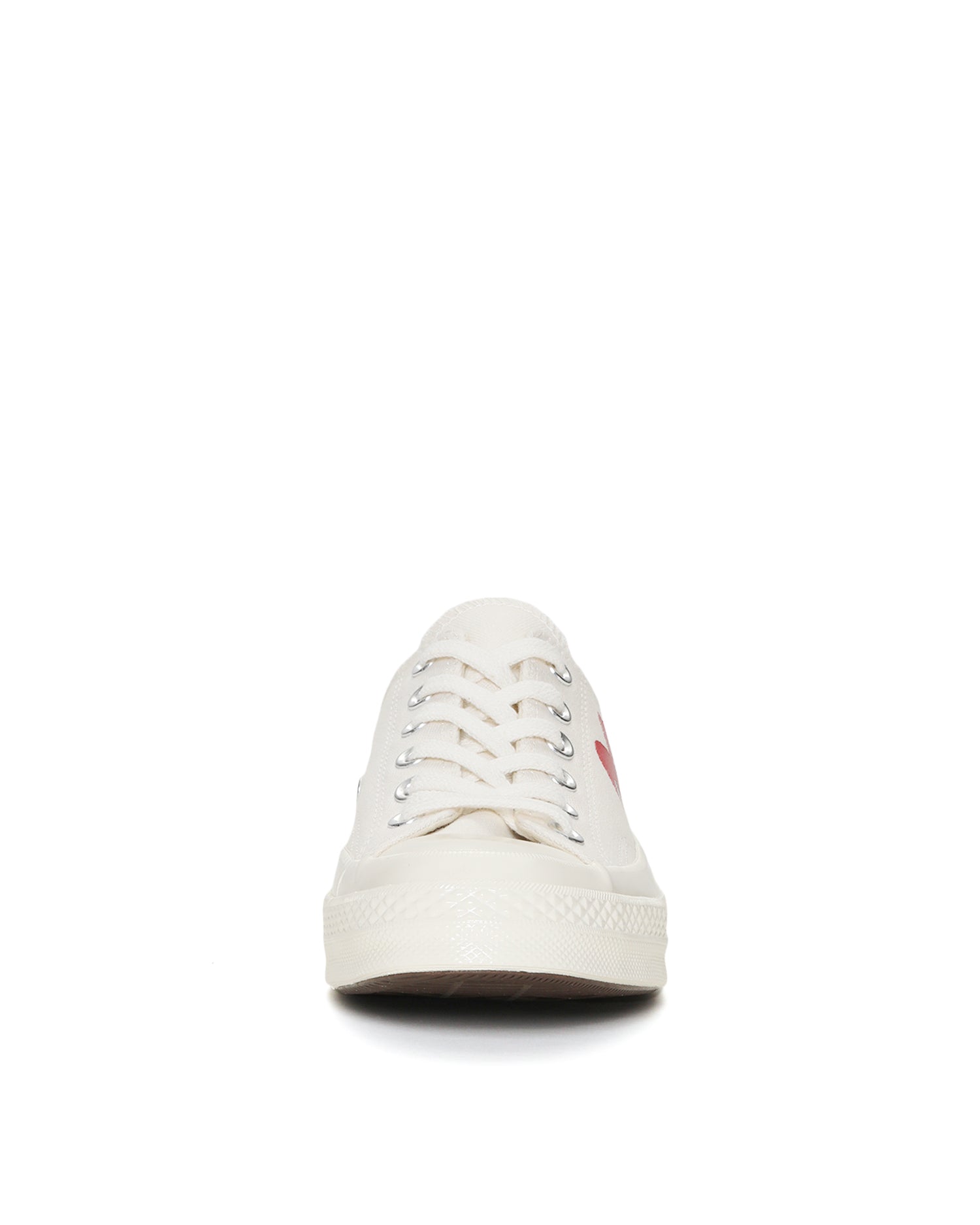 X Converse Heart All Star '70 sneakers