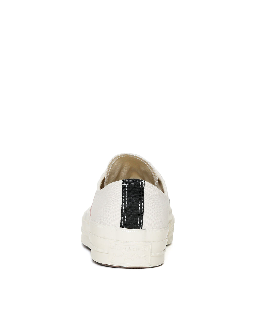 X Converse Heart All Star '70 sneakers