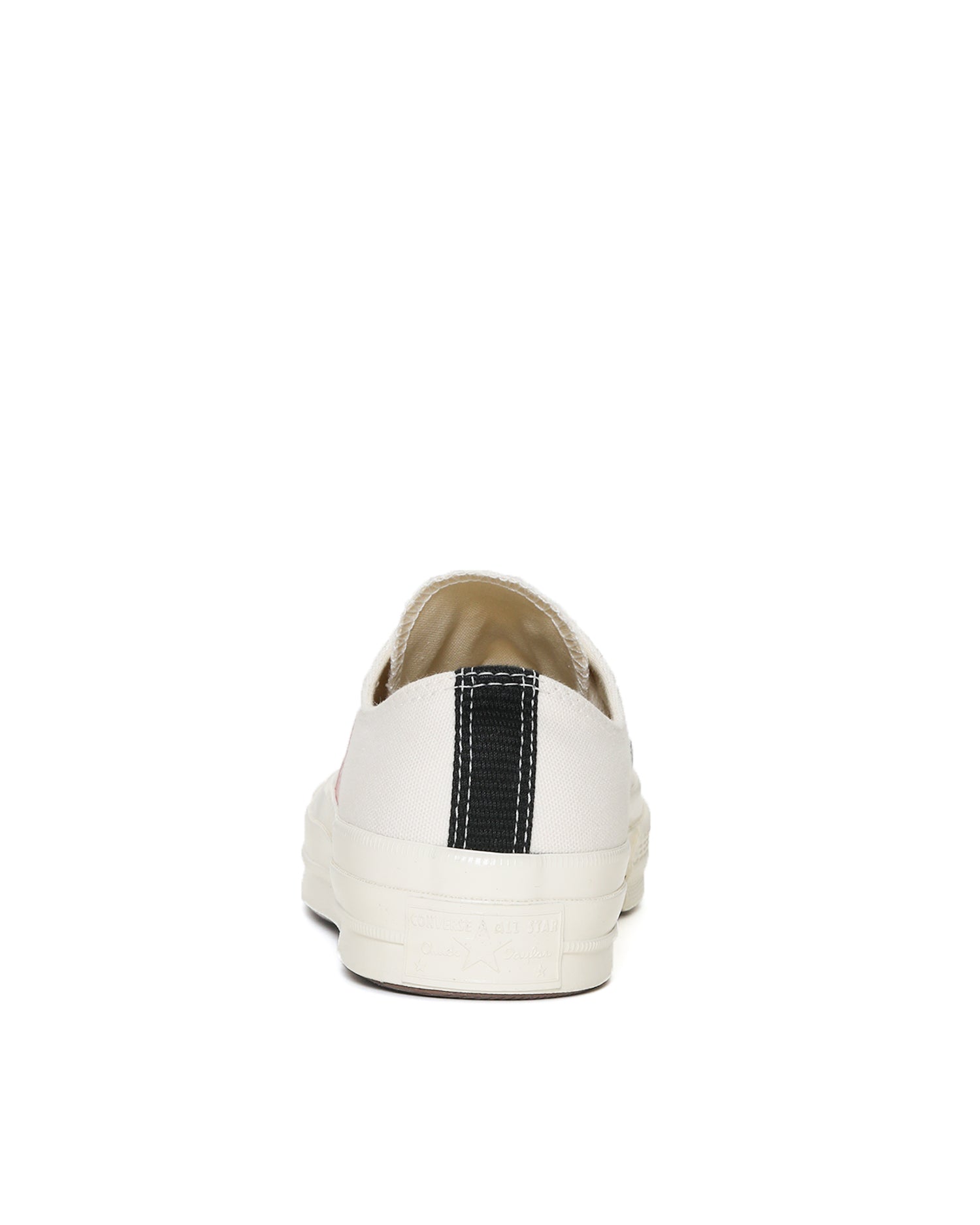 X Converse Heart All Star '70 sneakers