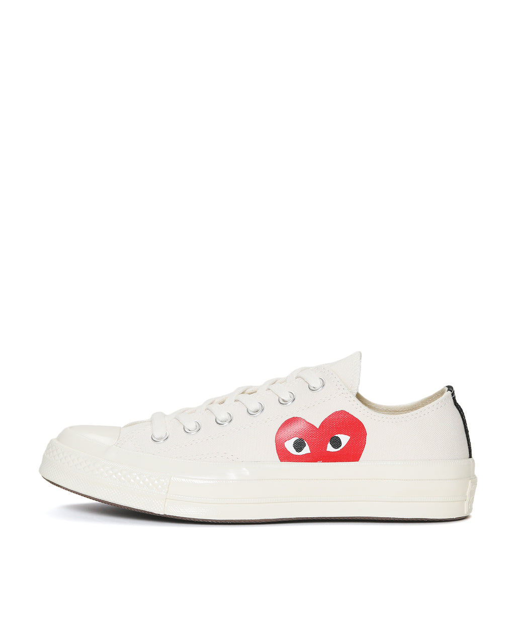 X Converse Heart All Star '70 sneakers