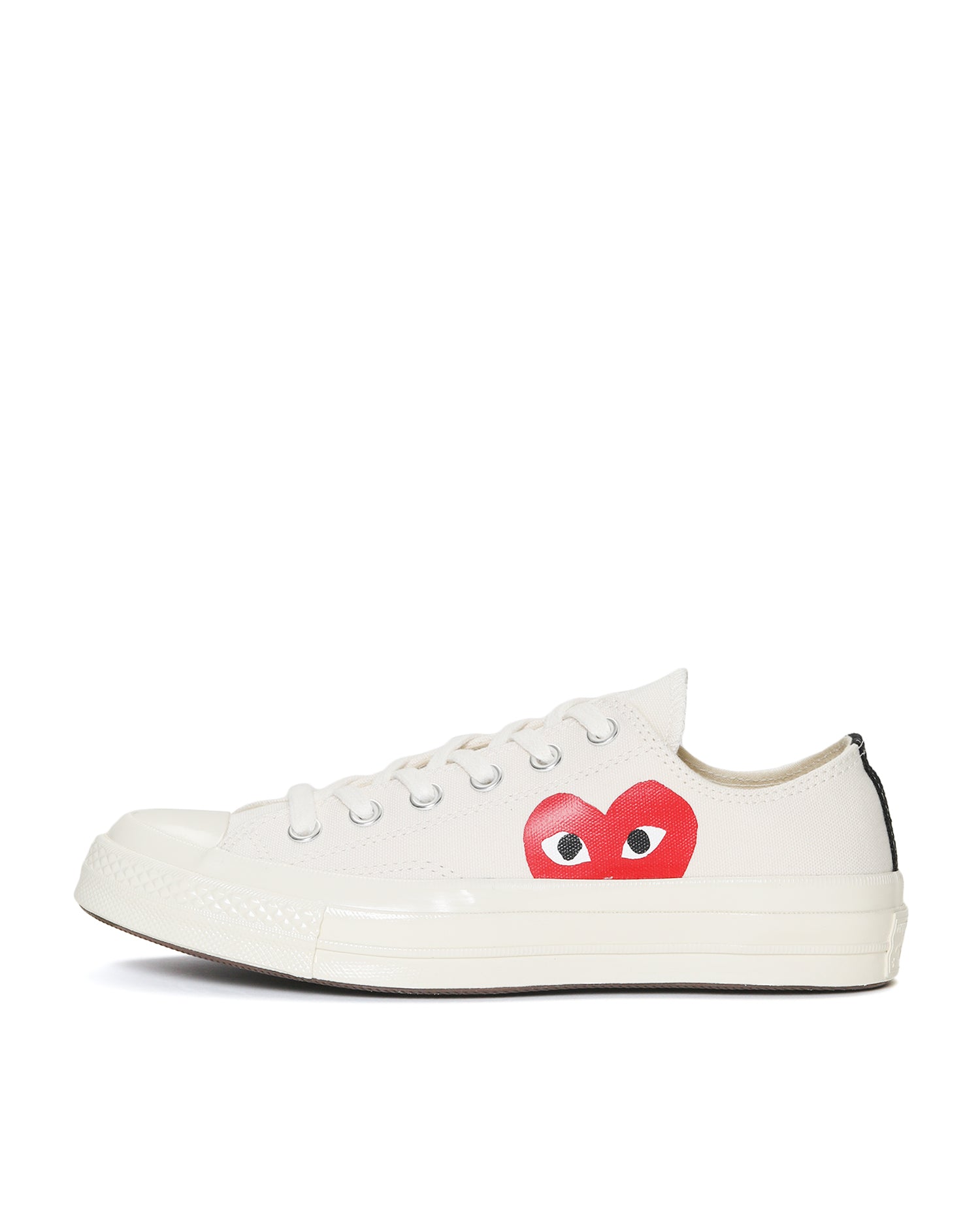 X Converse Heart All Star '70 sneakers