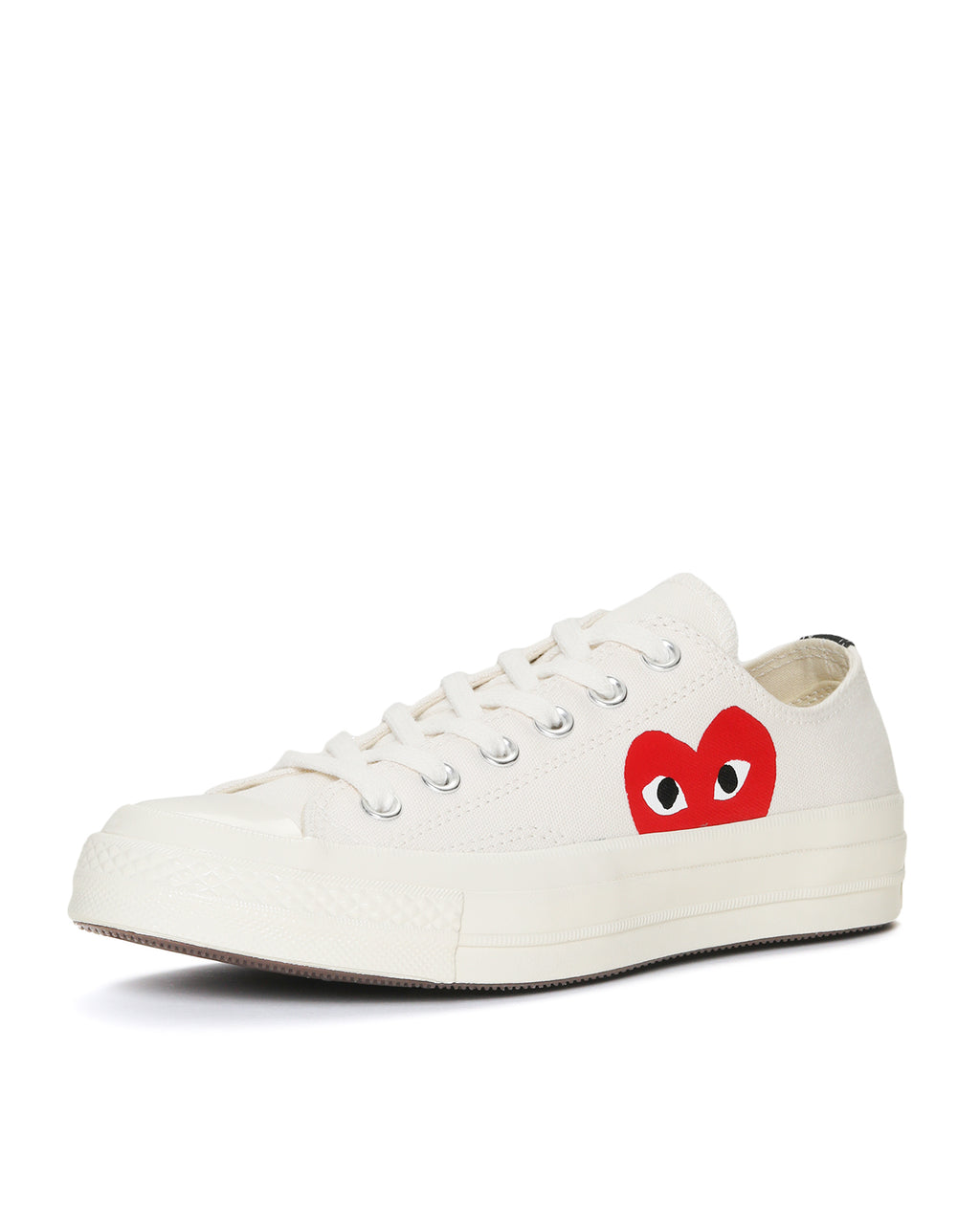 X Converse Heart All Star '70 sneakers