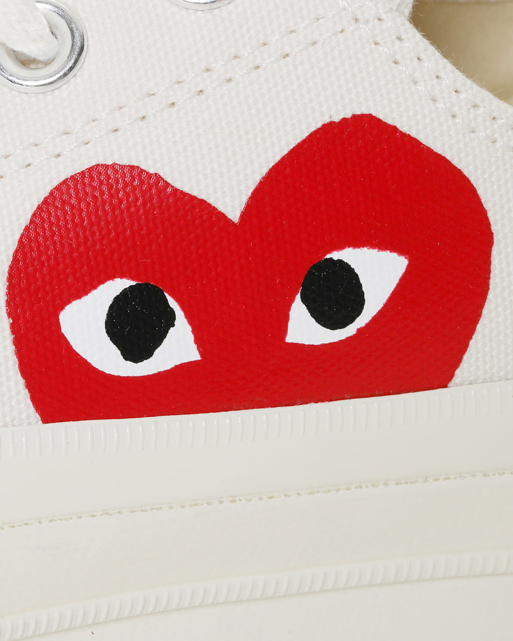 X Converse Heart All Star '70 sneakers