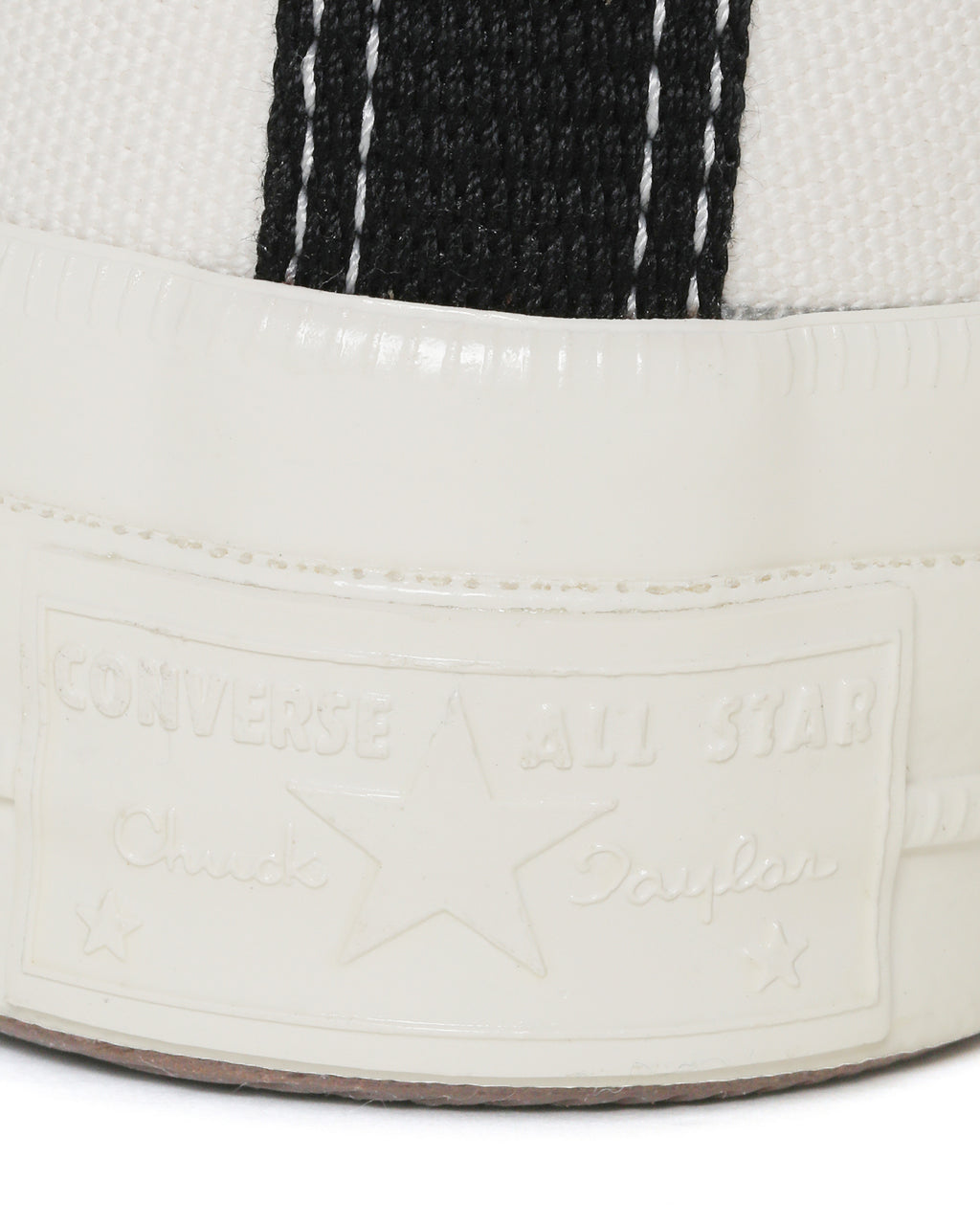 X Converse Heart All Star '70 sneakers