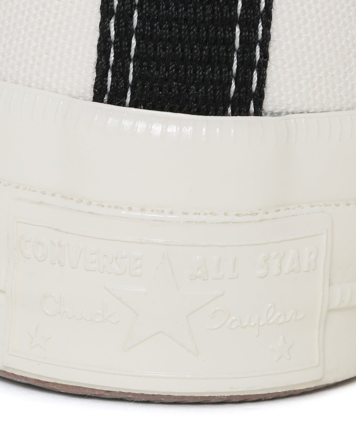 X Converse Heart All Star '70 sneakers