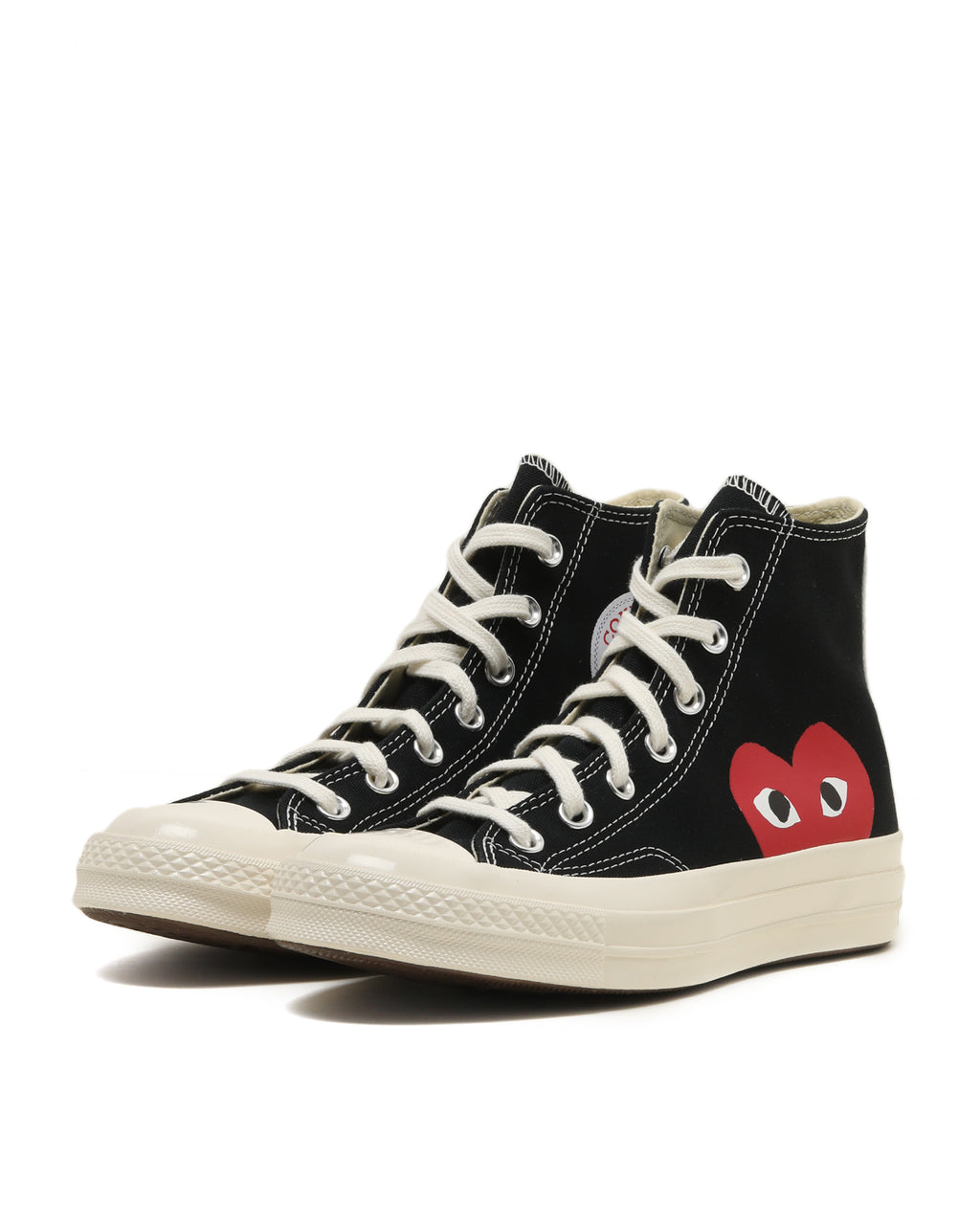 X Converse Heart All Star '70 sneakers