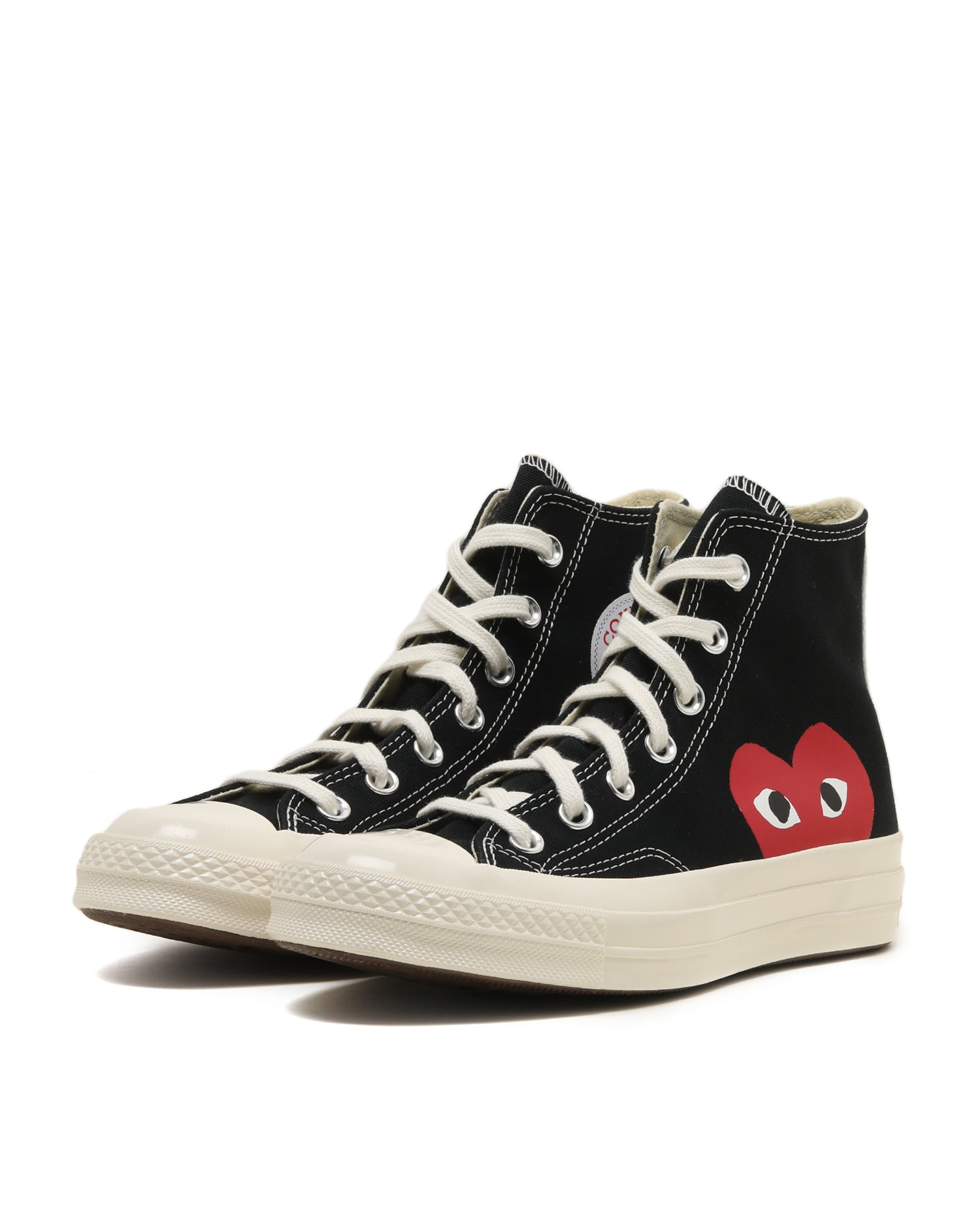 X Converse Heart All Star '70 sneakers