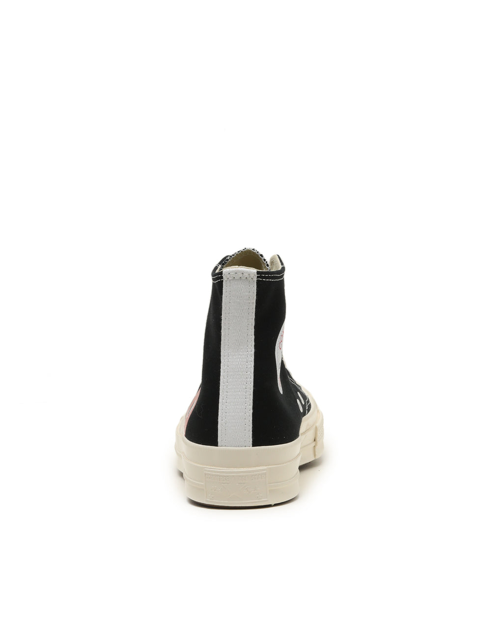 X Converse Heart All Star '70 sneakers