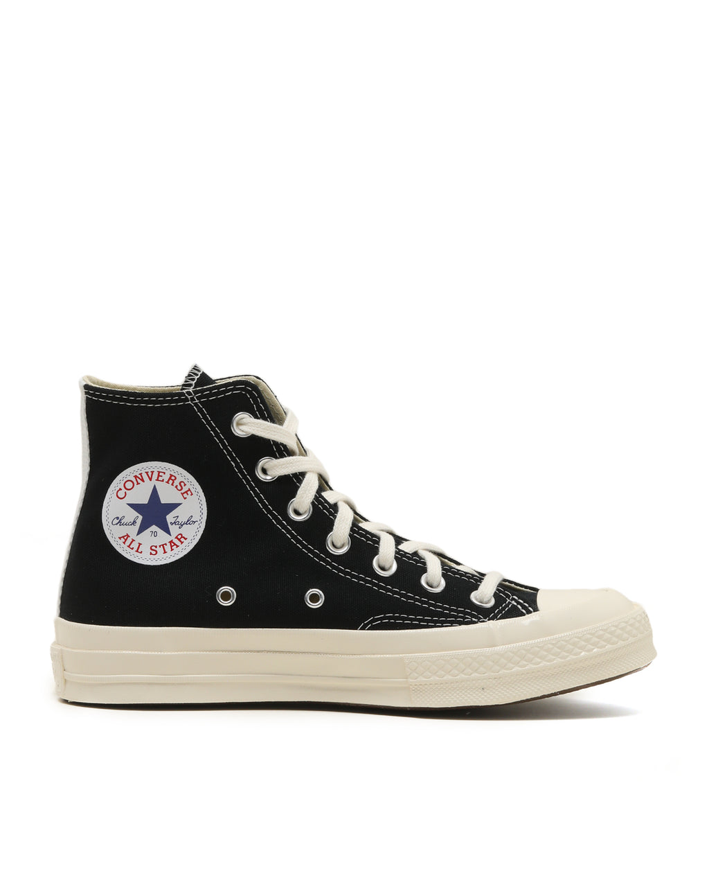X Converse Heart All Star '70 sneakers