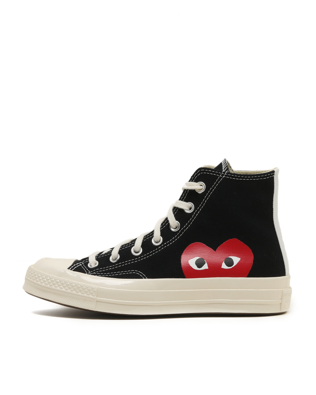 X Converse Heart All Star '70 sneakers