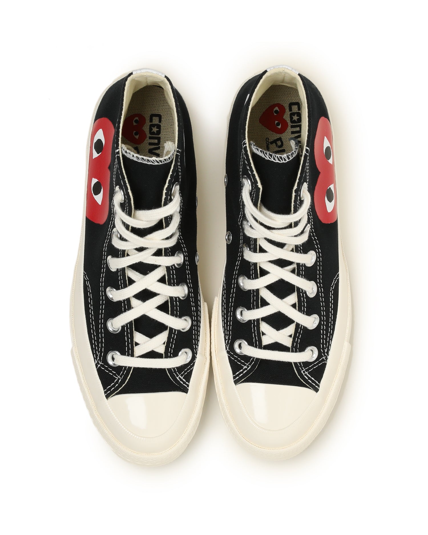 X Converse Heart All Star '70 sneakers