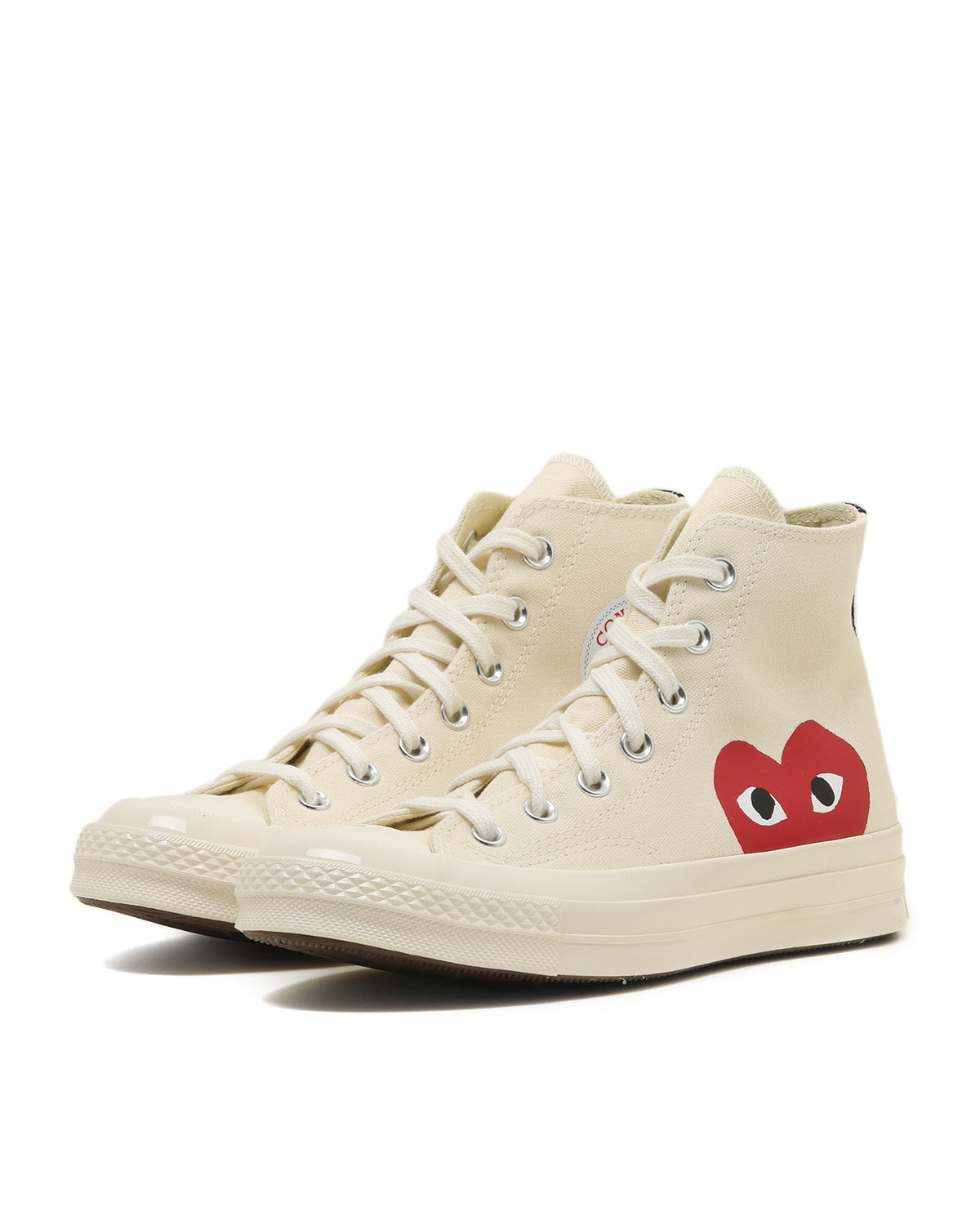 X Converse Heart All Star '70 sneakers