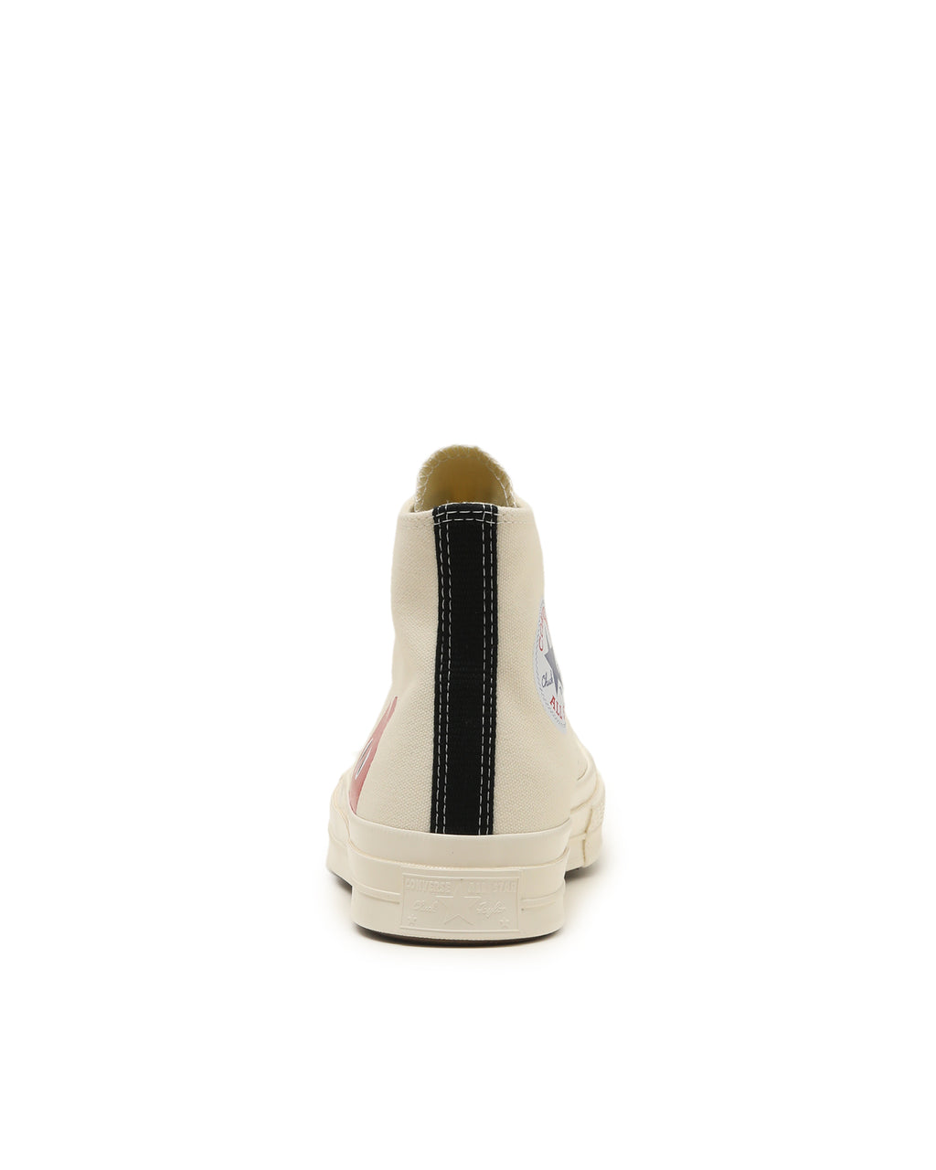 X Converse Heart All Star '70 sneakers