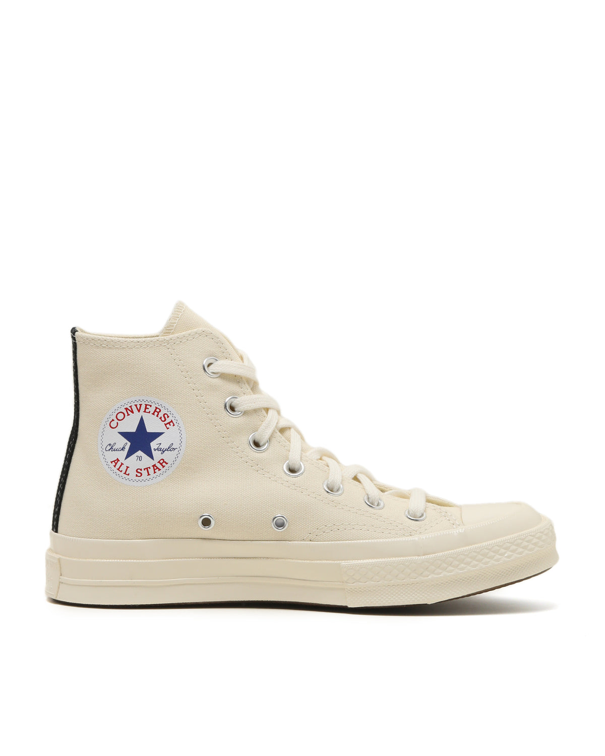 X Converse Heart All Star '70 sneakers