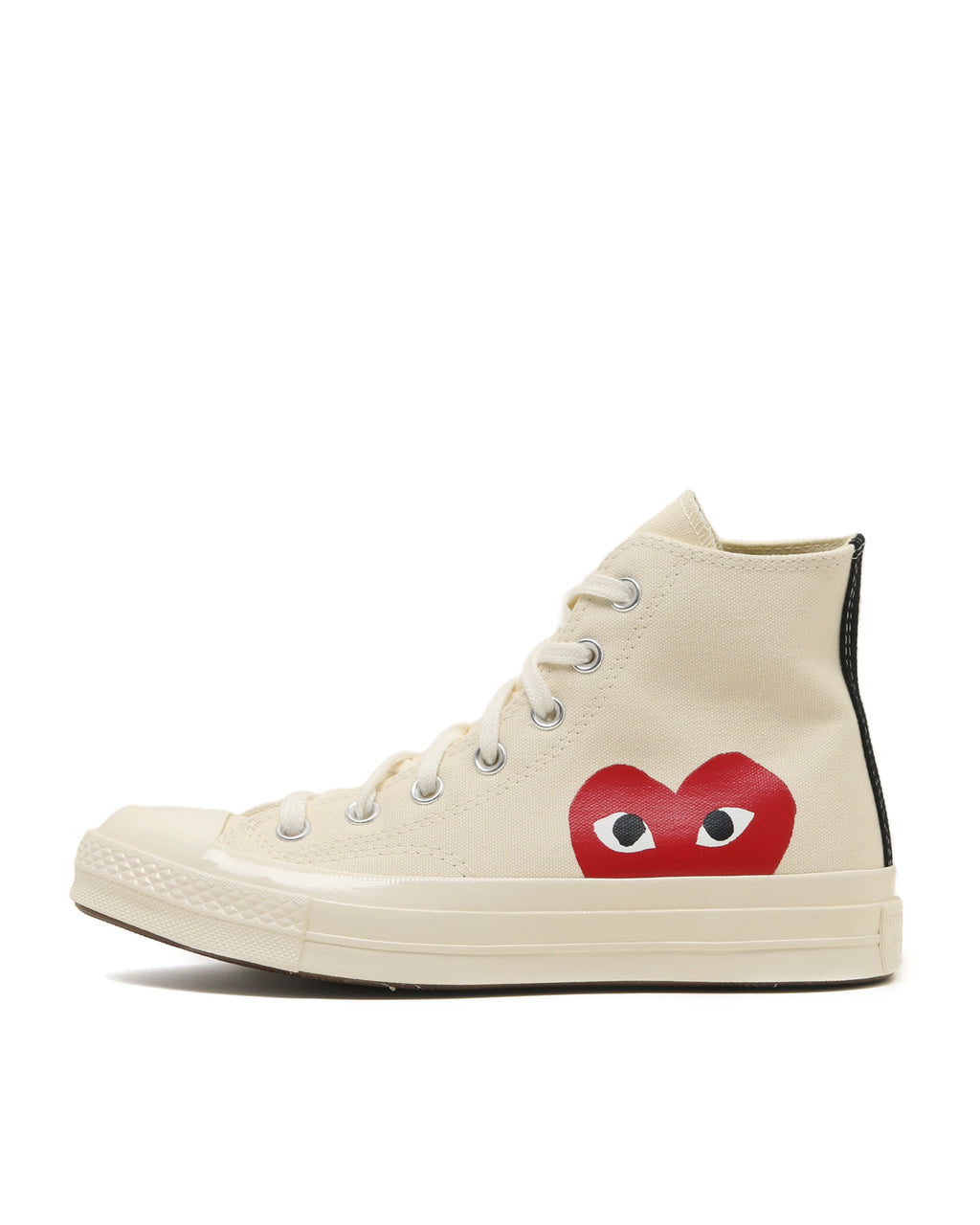 X Converse Heart All Star '70 sneakers