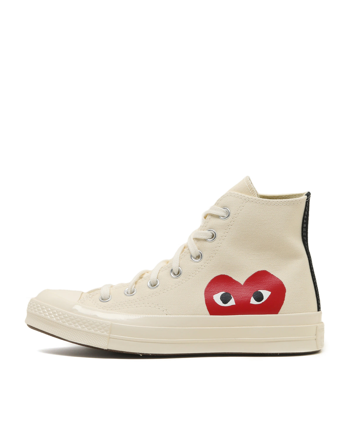 X Converse Heart All Star '70 sneakers